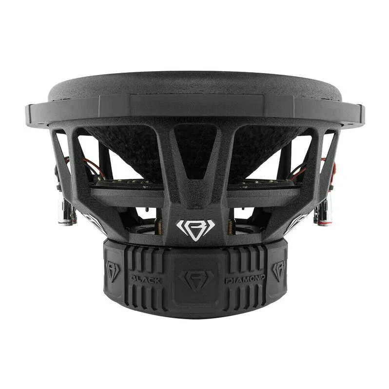 DIA-T12 | 12" 1,000 WATT RMS CAR SUBWOOFER