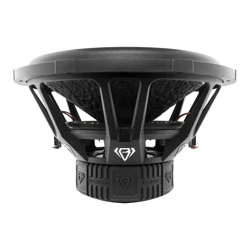 DIA-T15 | 15" 1,000 WATT RMS CAR SUBWOOFER