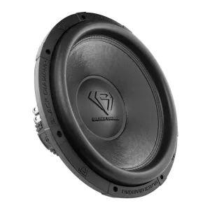 DIA-T15 | 15" 1,000 WATT RMS CAR SUBWOOFER