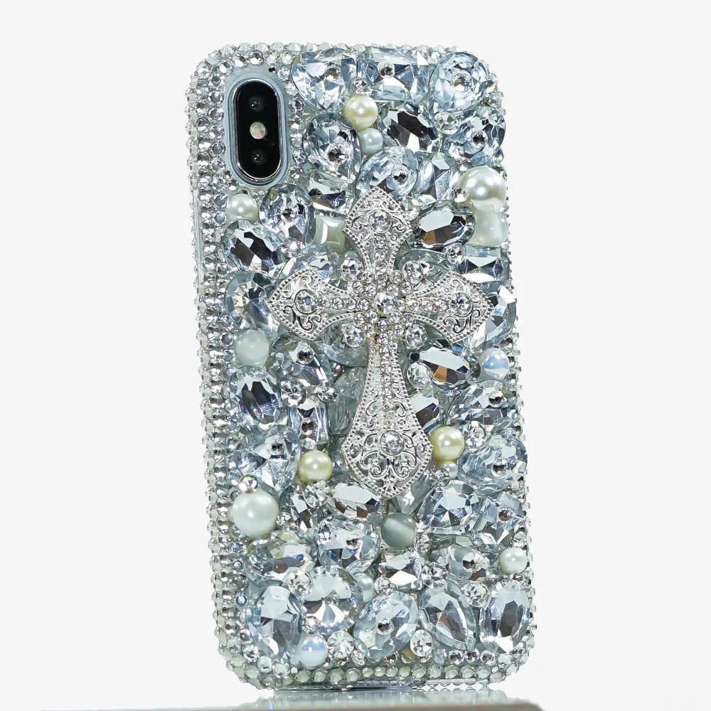 Diamond Cross Design (style 212)