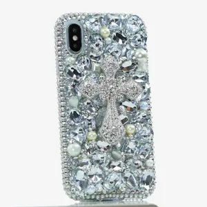 Diamond Cross Design (style 212)