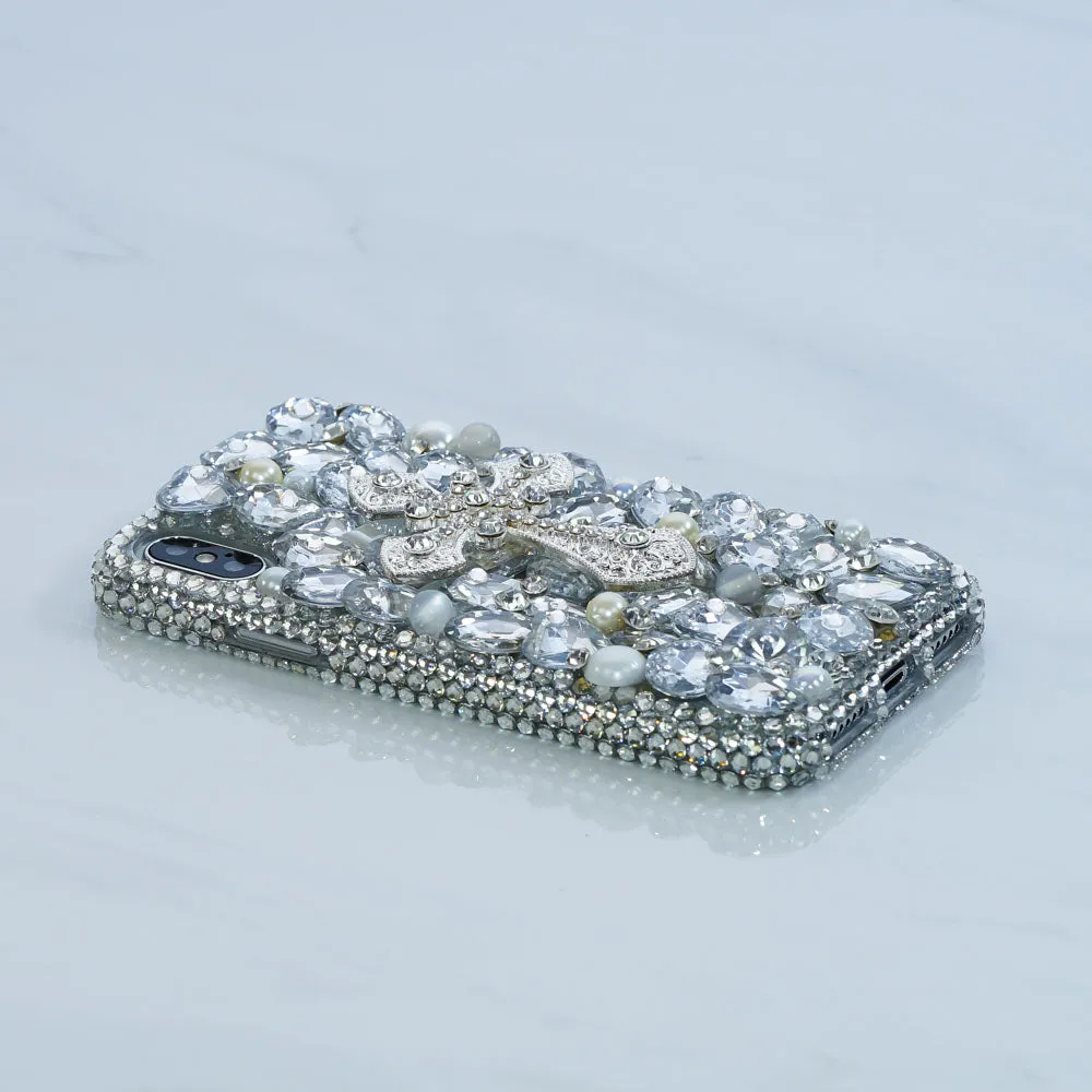 Diamond Cross Design (style 212)