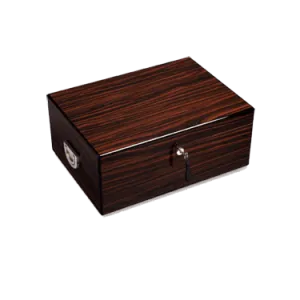 DIAMOND CROWN ALEXANDER HUMIDOR
