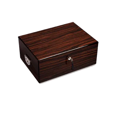 DIAMOND CROWN ALEXANDER HUMIDOR