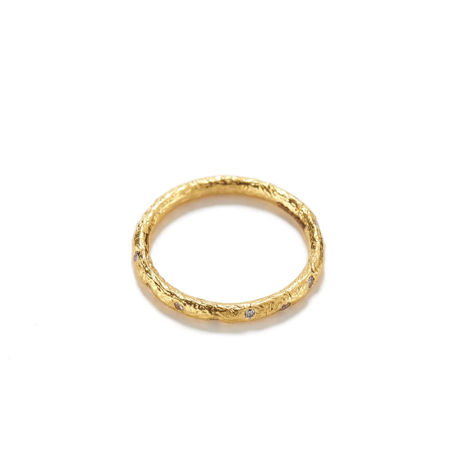 Diamond Stacking Band