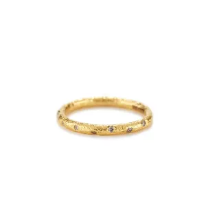 Diamond Stacking Band