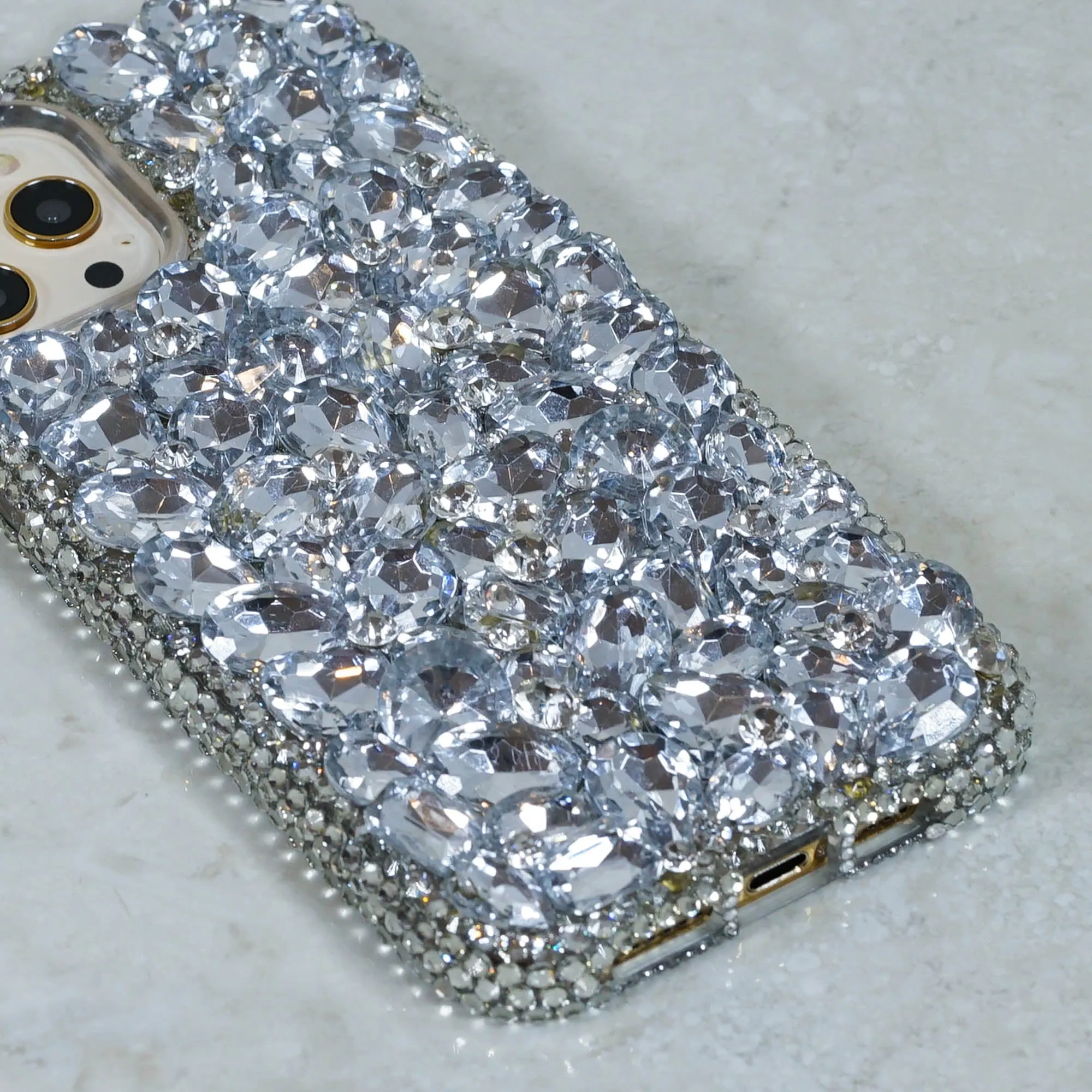 Diamond Stones Design (style 455)