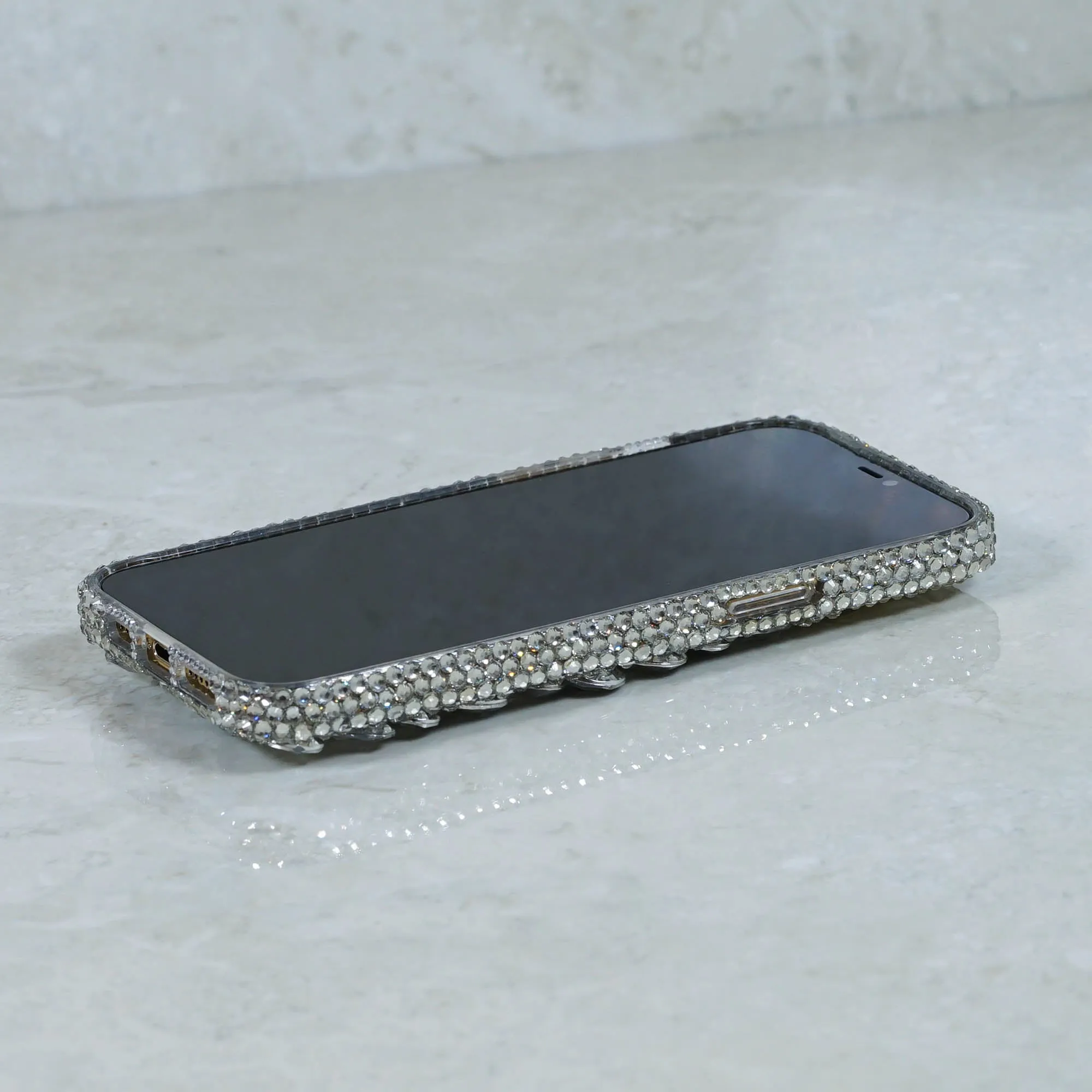 Diamond Stones Design (style 455)