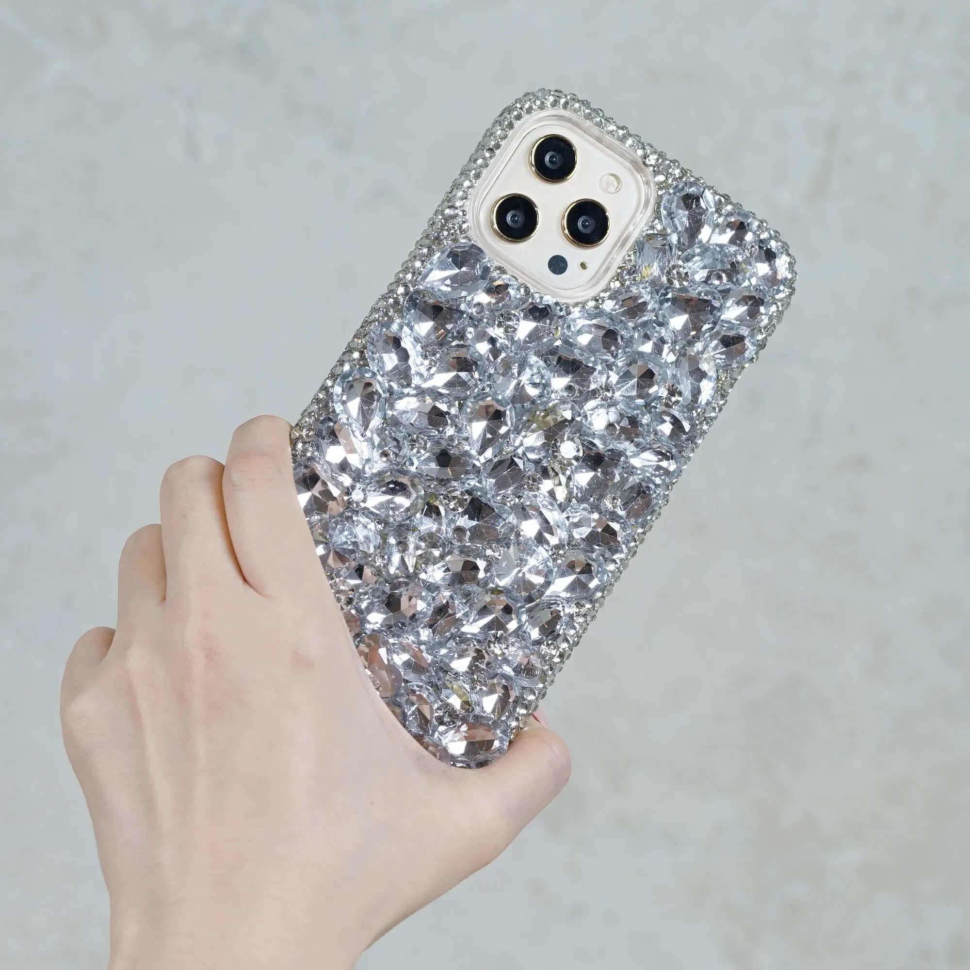Diamond Stones Design (style 455)
