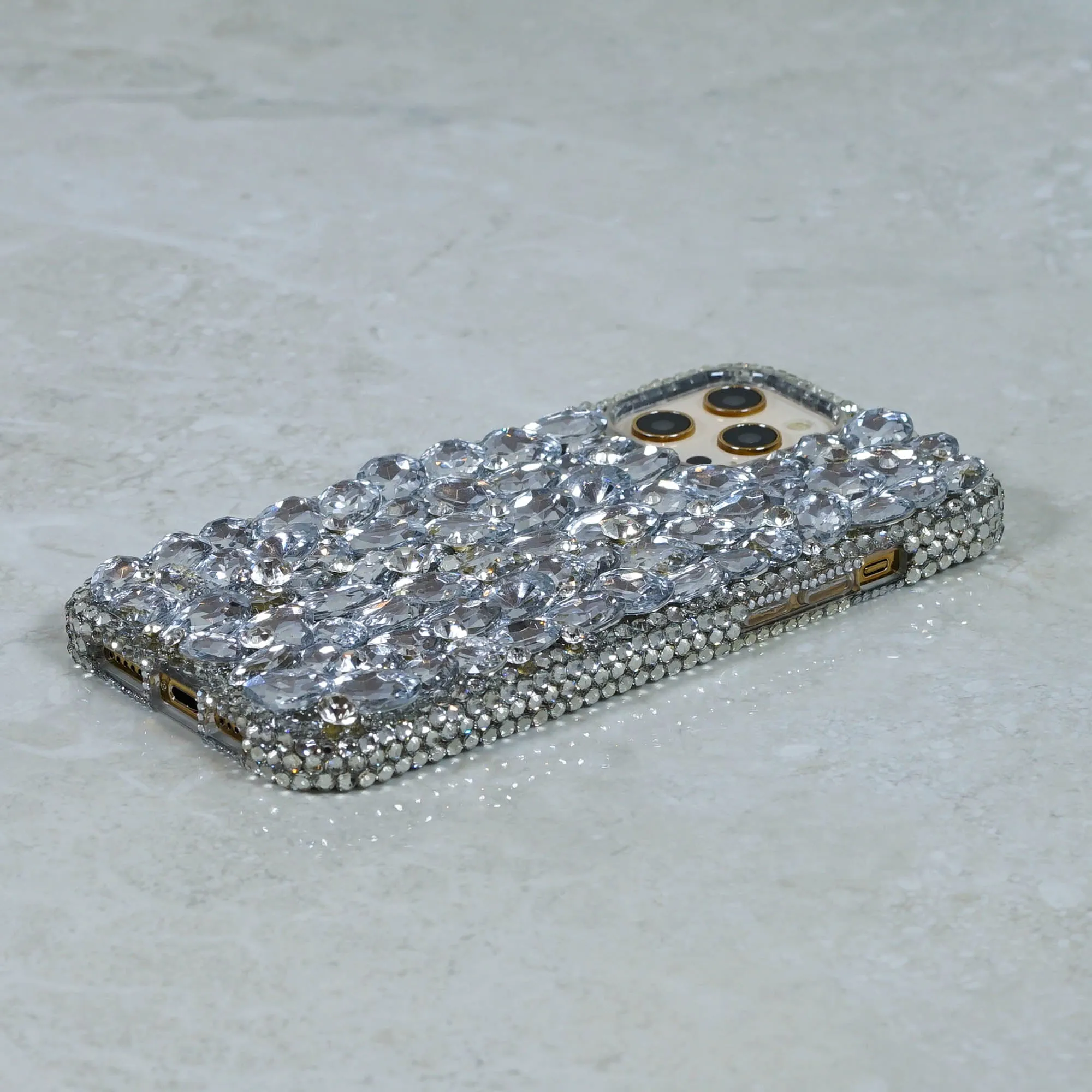 Diamond Stones Design (style 455)