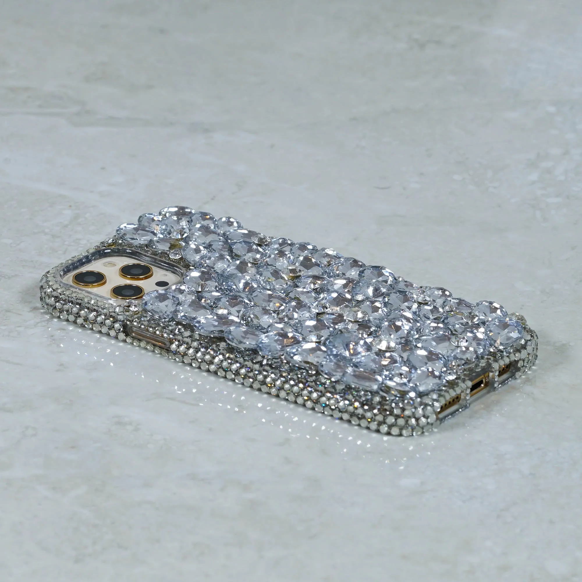 Diamond Stones Design (style 455)