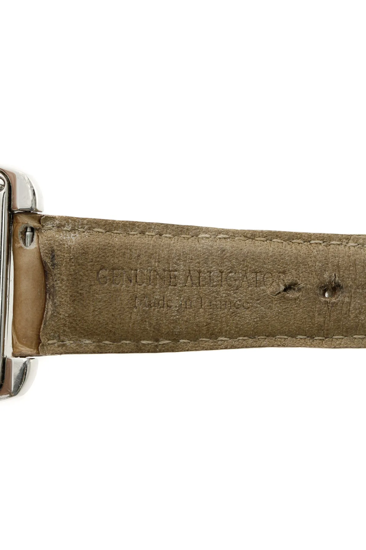Diamond Urban Watch