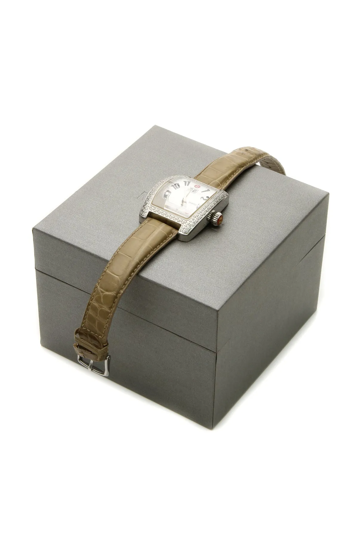 Diamond Urban Watch