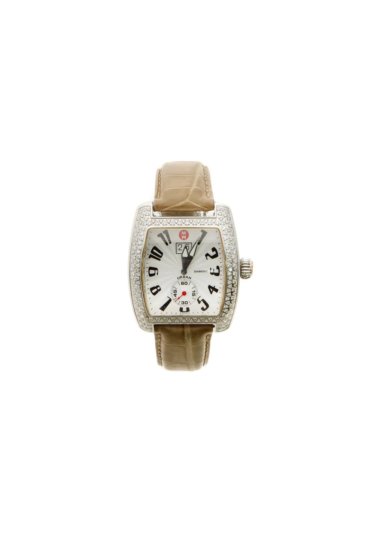 Diamond Urban Watch