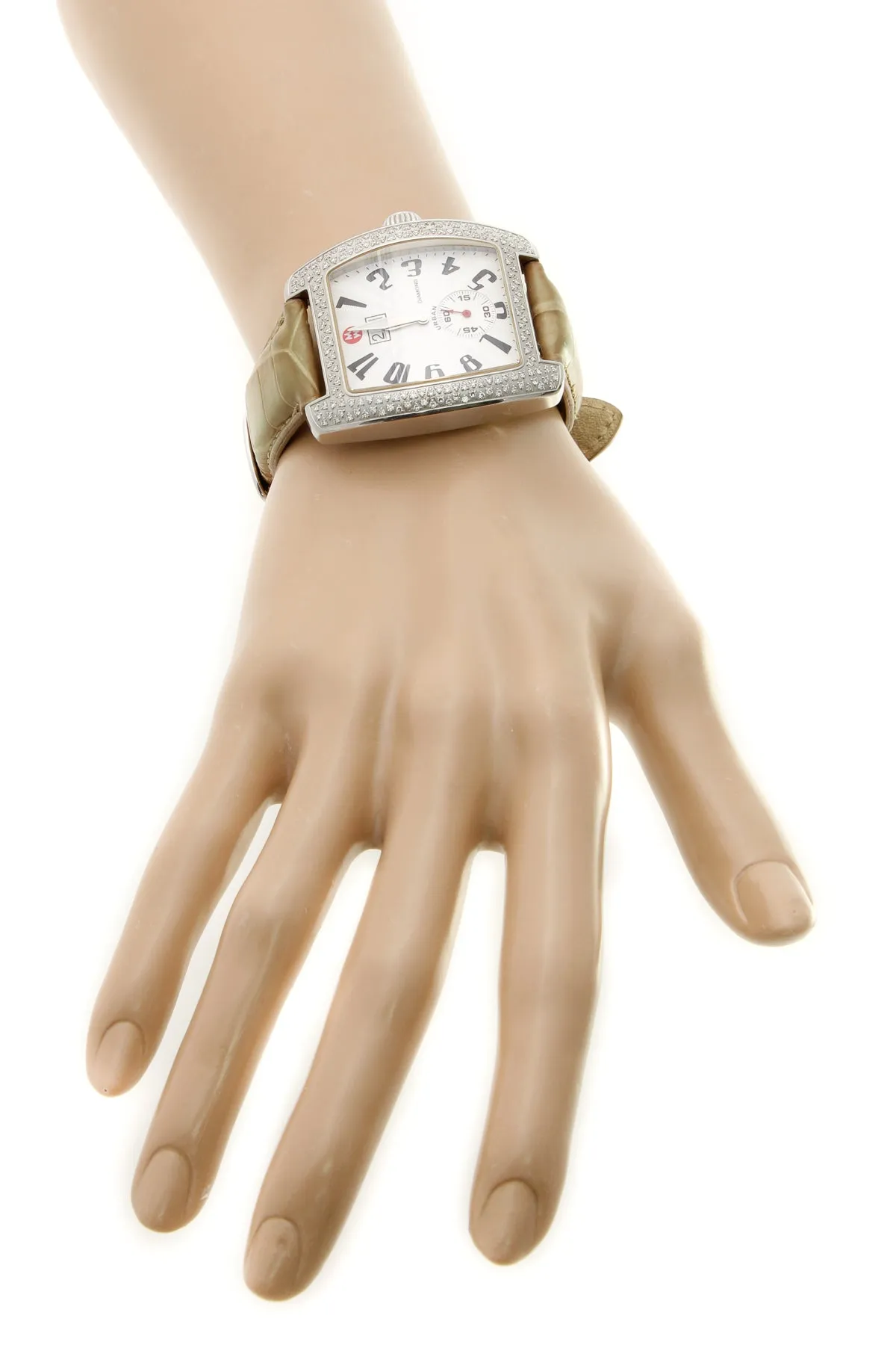Diamond Urban Watch