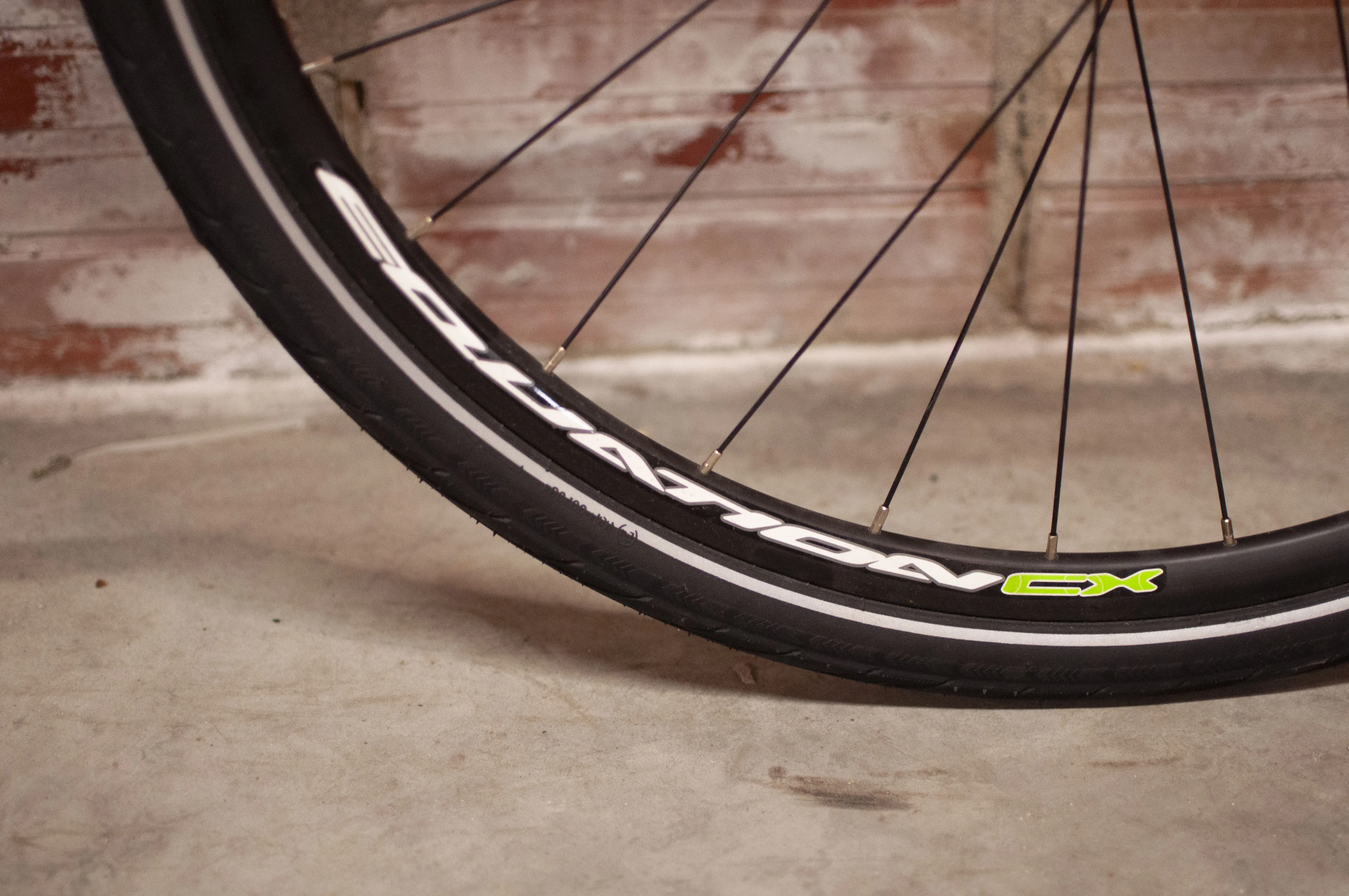Diamondback Haanjo 2 Gravel Bike, Neon Green, MD