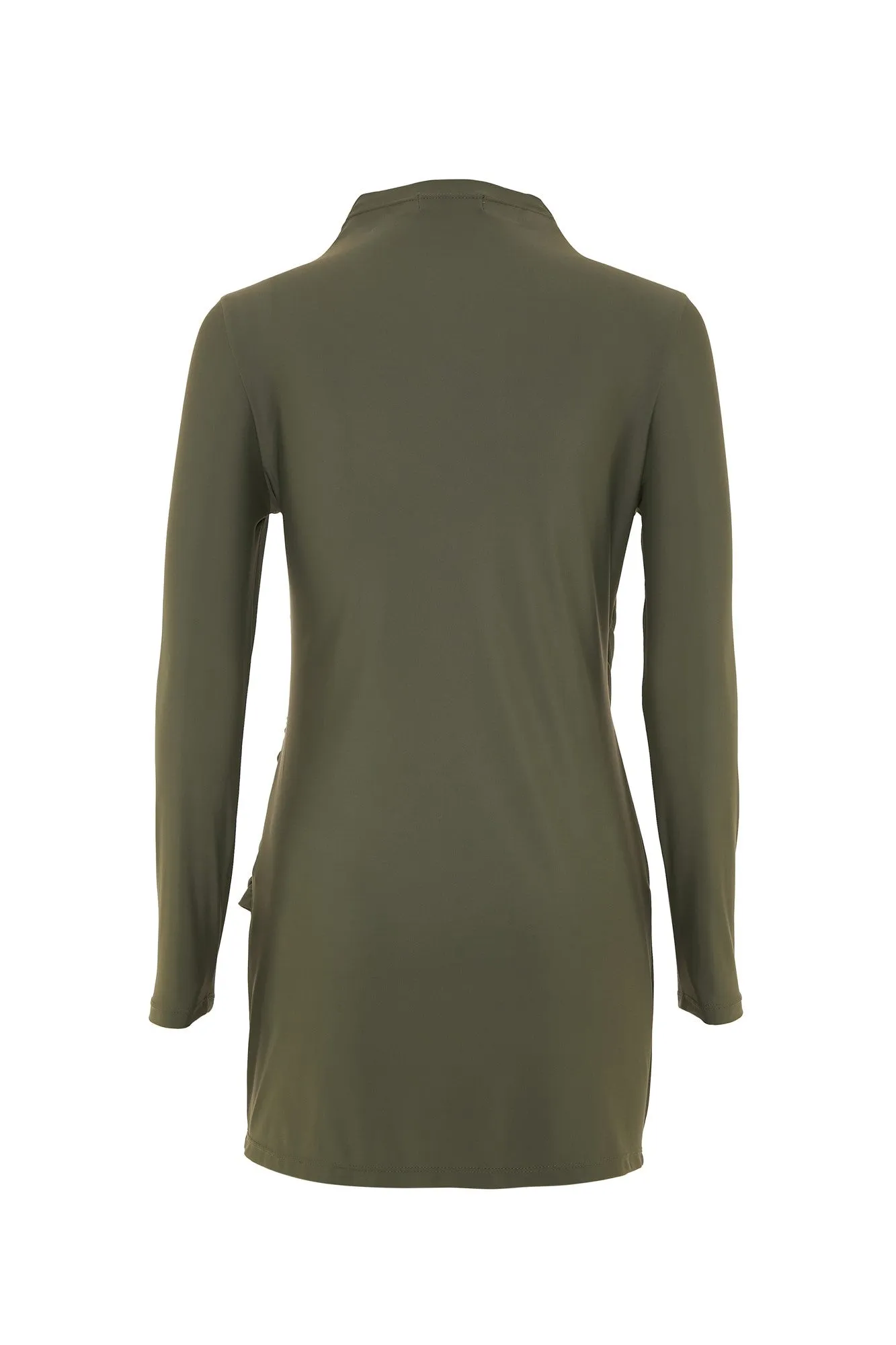 Diana Swim Set - Olive