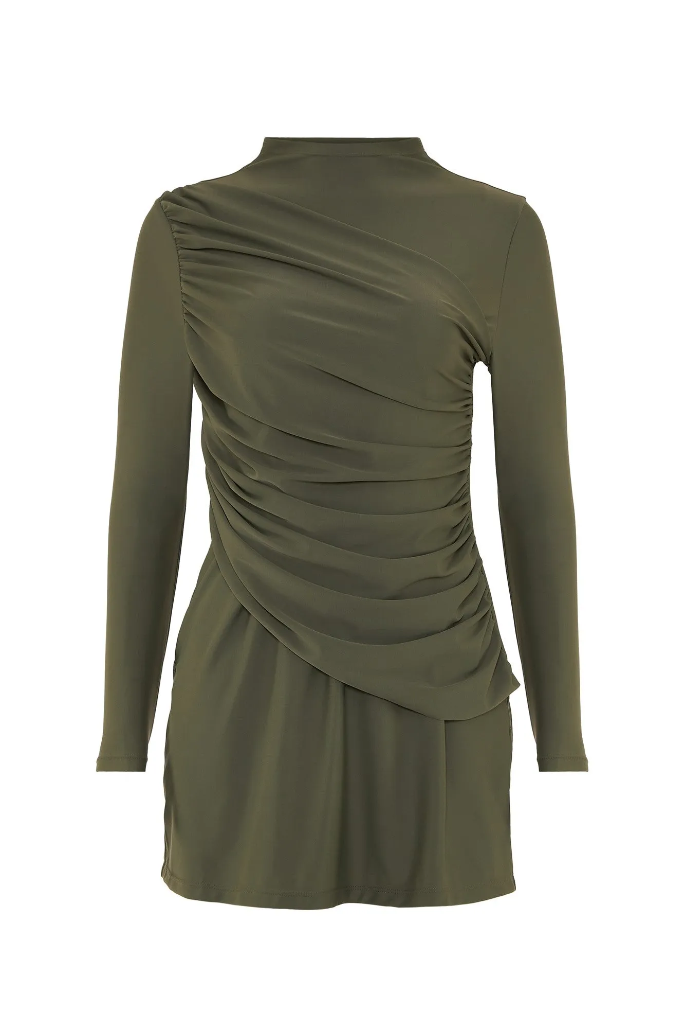 Diana Swim Set - Olive