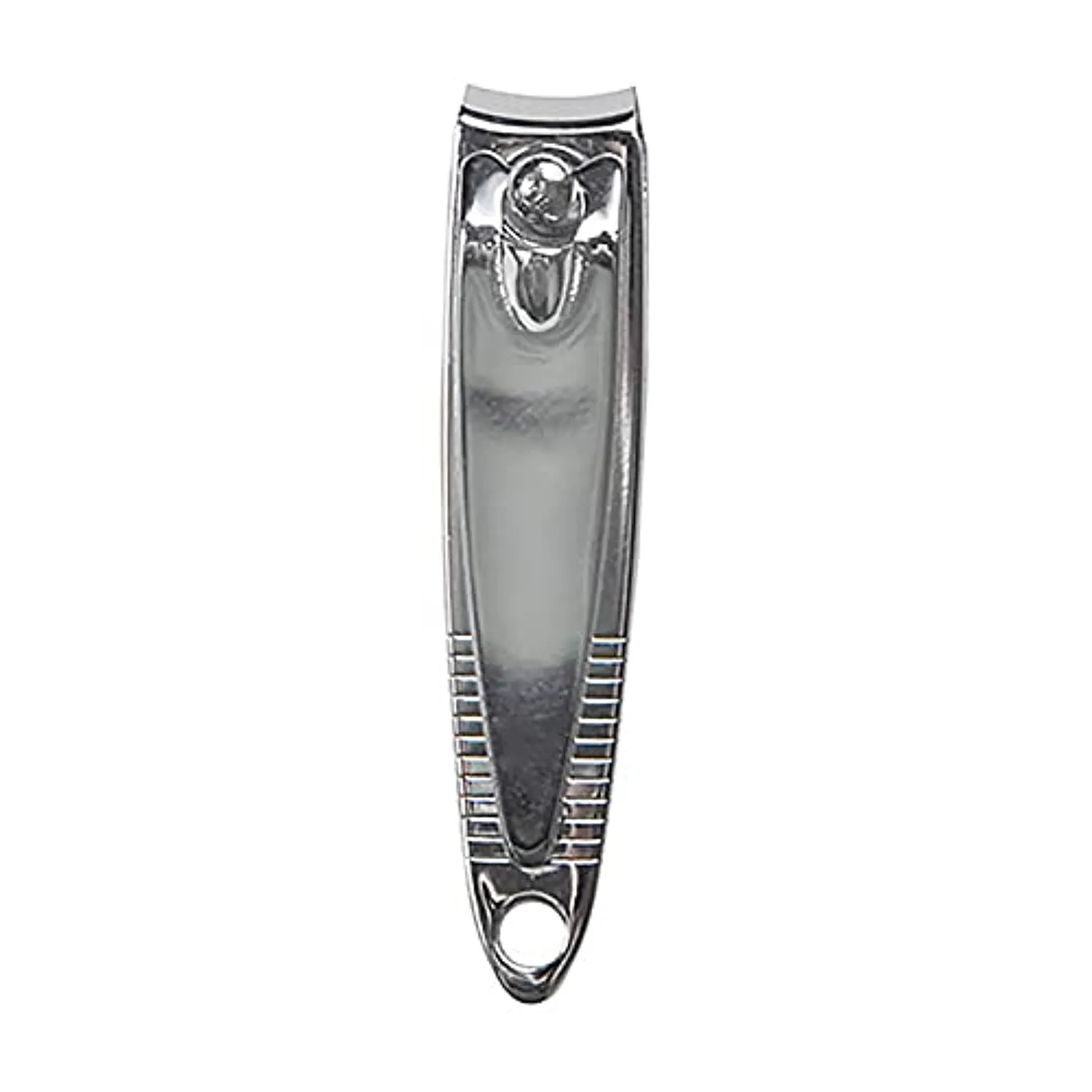 Diane Nail Clippers – Bulk Pack of 72 – For Adults, Kids, Seniors, Men, Women with Fold Out File and Nail Cleaner, Made of Stainless Steel Metal, D904