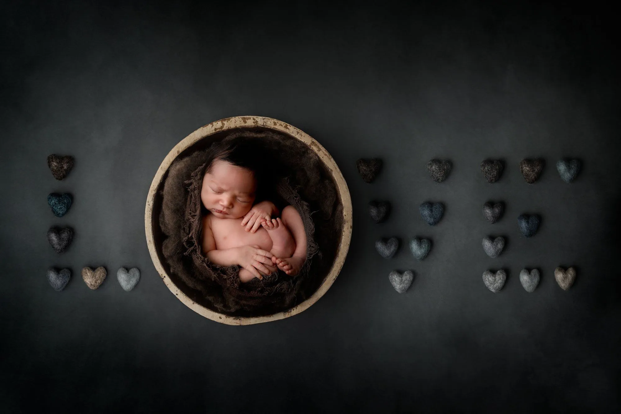 Digital Background Composite Kit