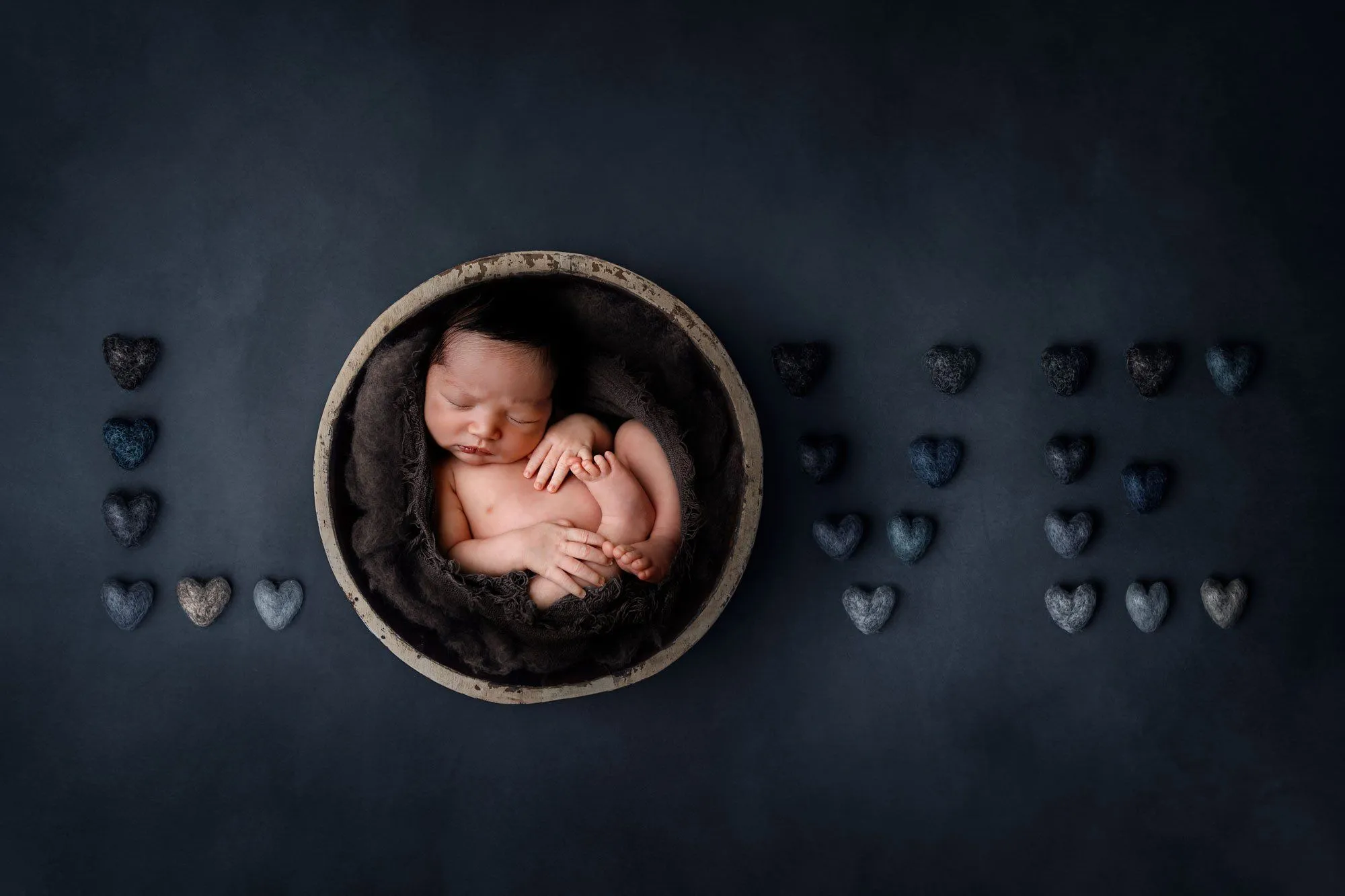 Digital Background Composite Kit