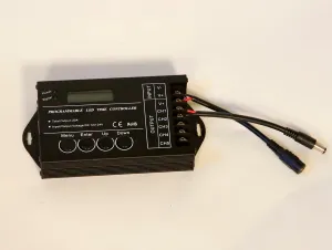 Digital Controller / Single Light Output
