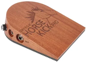 Digital Stomp Box (Horse Kick Pro)