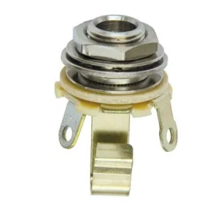 DiMarzio Switchcraft Output Jack (2-Conductor) EP1301