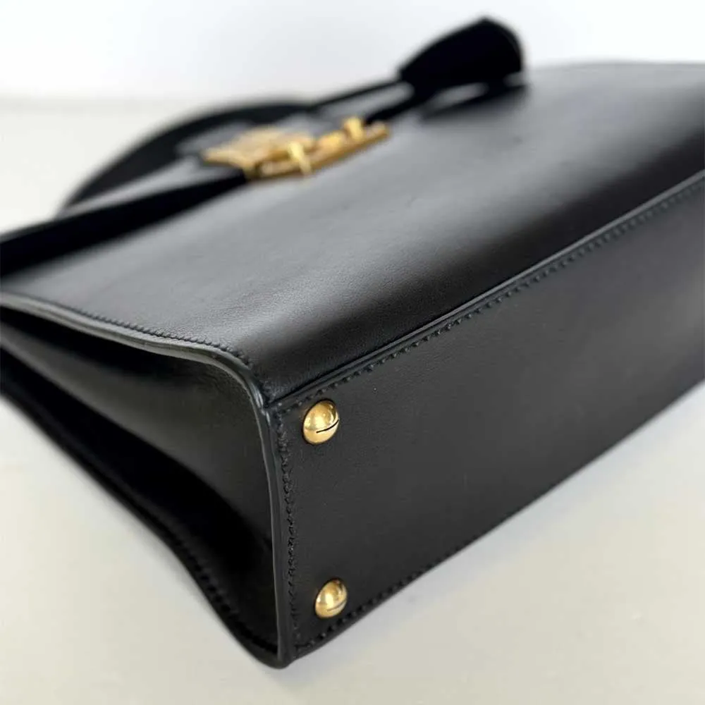Dior Addict Black Tote