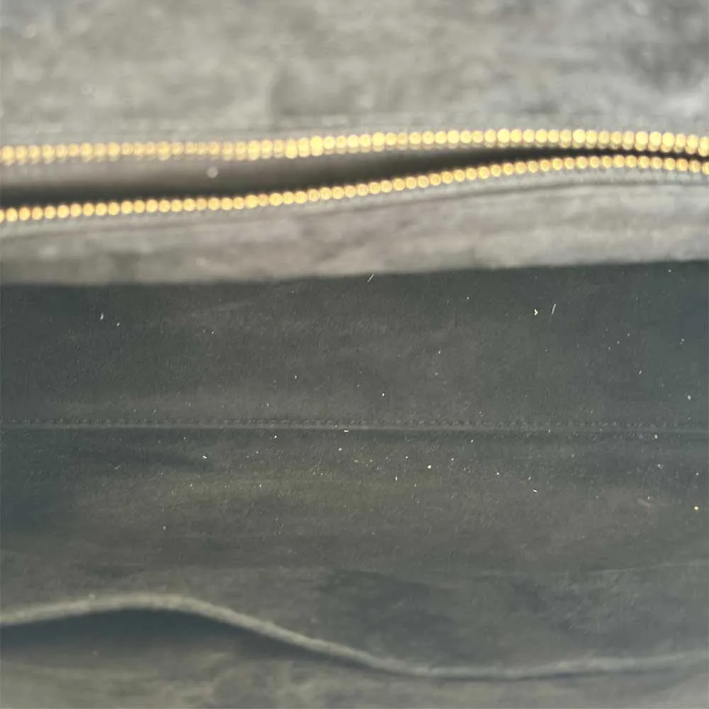 Dior Addict Black Tote