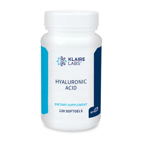 DISCONTINUED (Click for Product Substitute) - Hyaluronic Acid