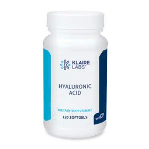 DISCONTINUED (Click for Product Substitute) - Hyaluronic Acid