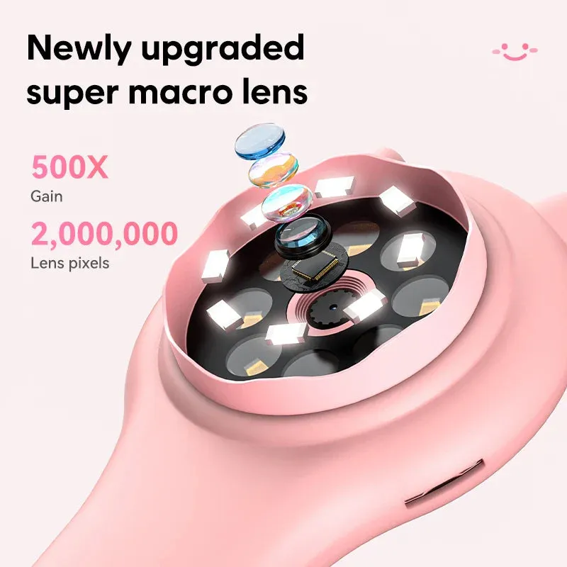 Discovery Microscope - Science Up Close