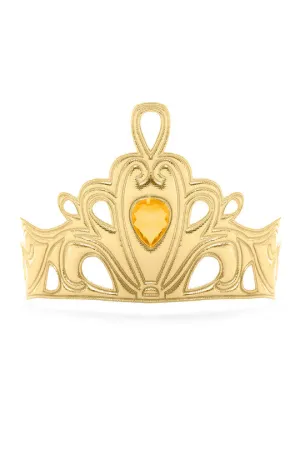 Diva Crown Gold