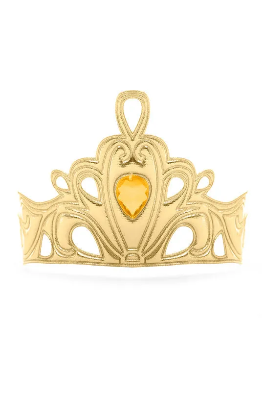 Diva Crown Gold