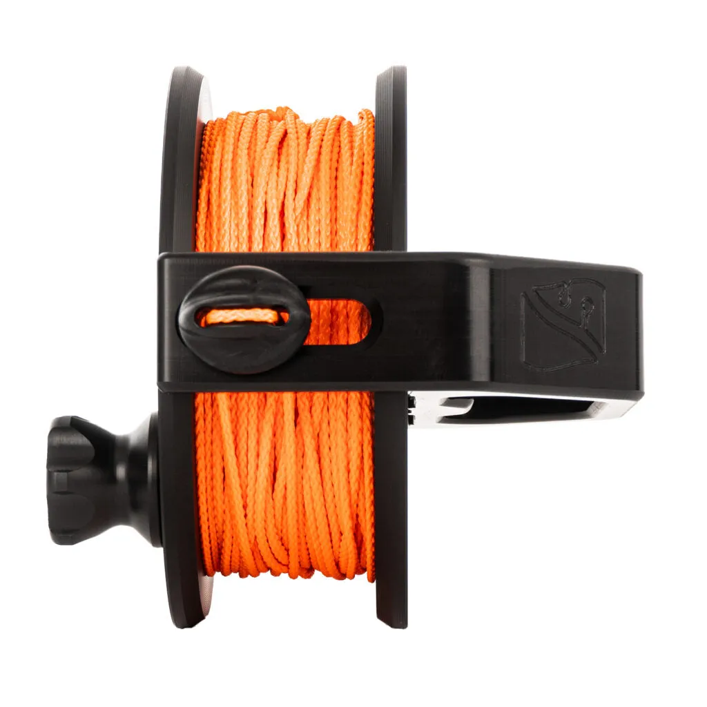 Dive Rite Azimuth Series Reel