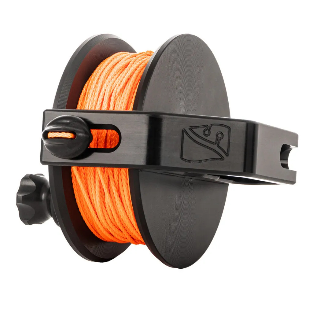 Dive Rite Azimuth Series Reel