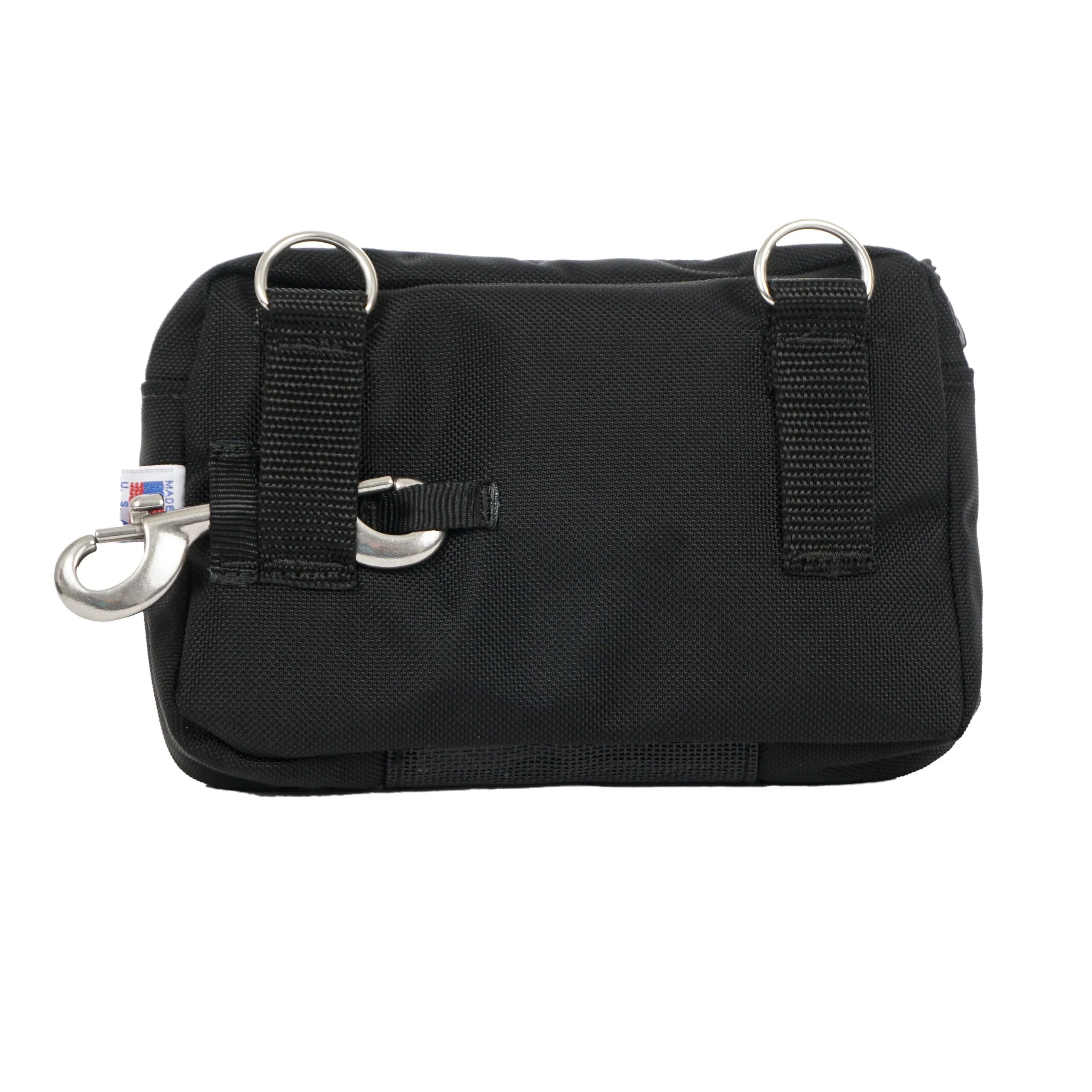 Dive Rite Bellows Horizontal Pocket