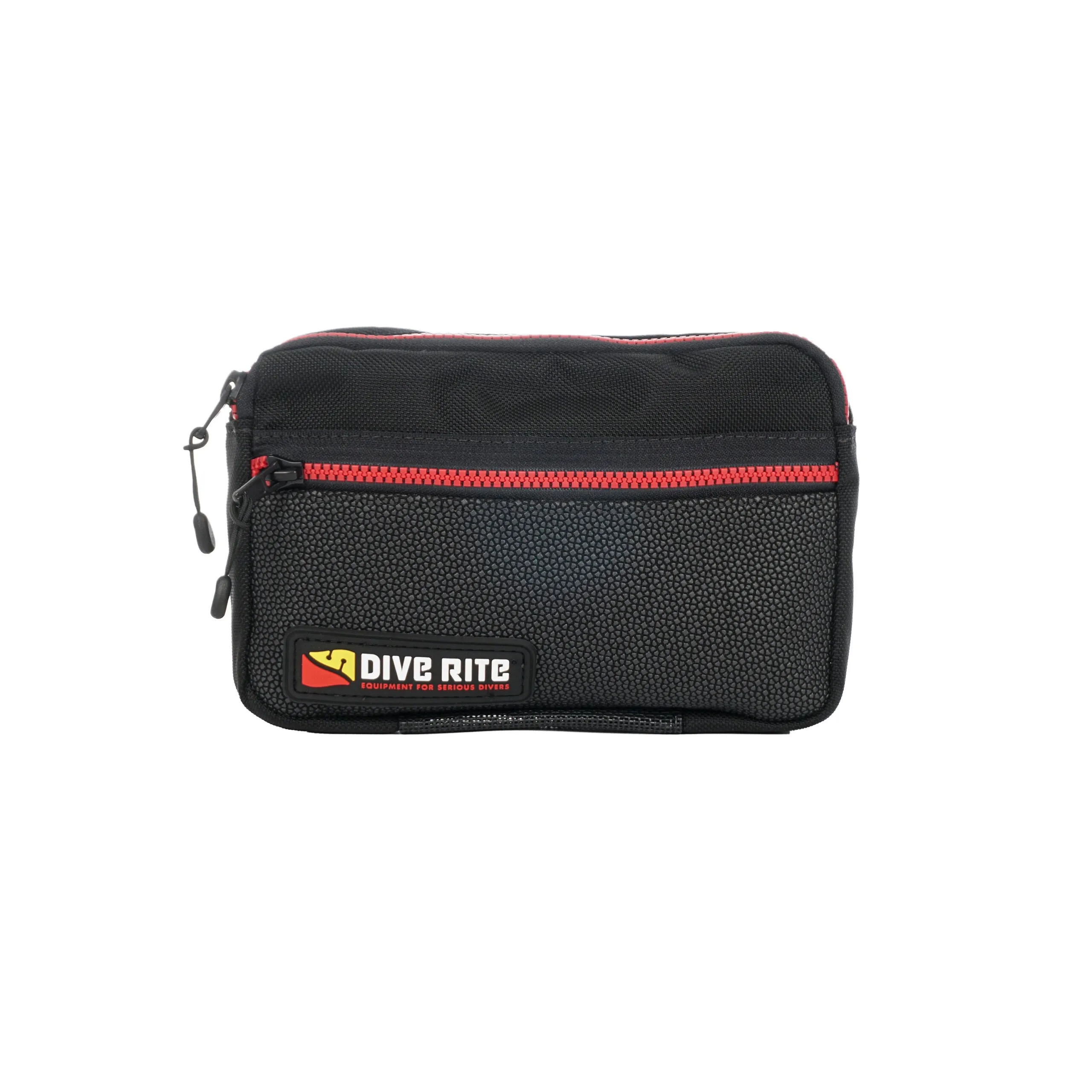 Dive Rite Bellows Horizontal Pocket