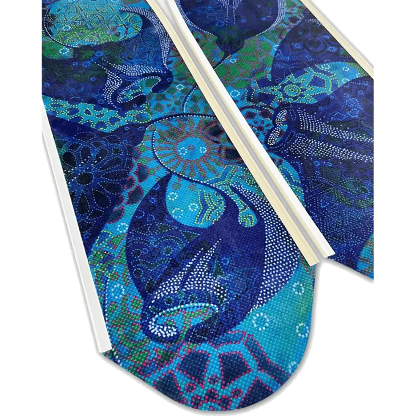 DiveR Composite Blades - Naomi Manta