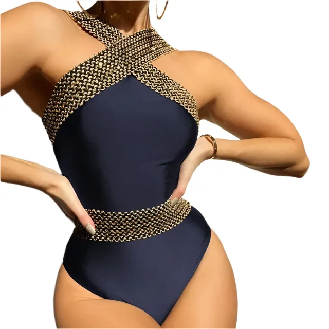 Dixie – Luxury Women’s Swimwear