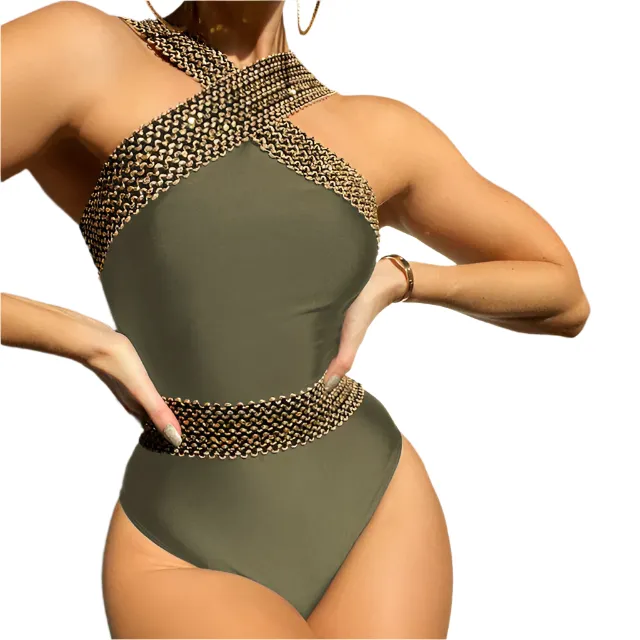 Dixie – Luxury Women’s Swimwear