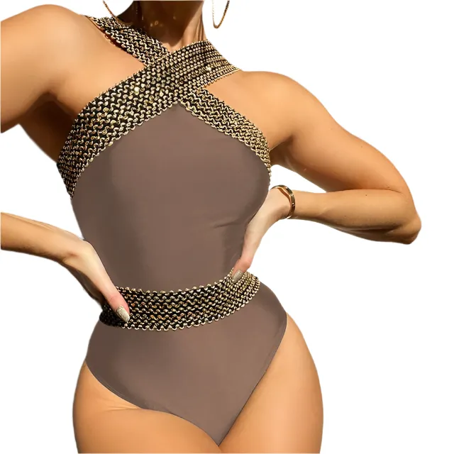 Dixie – Luxury Women’s Swimwear