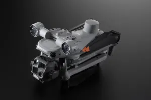 DJI Matrice M4T | ENTERPRISE DRONE - THERMAL PUBLIC SAFETY BUNDLE