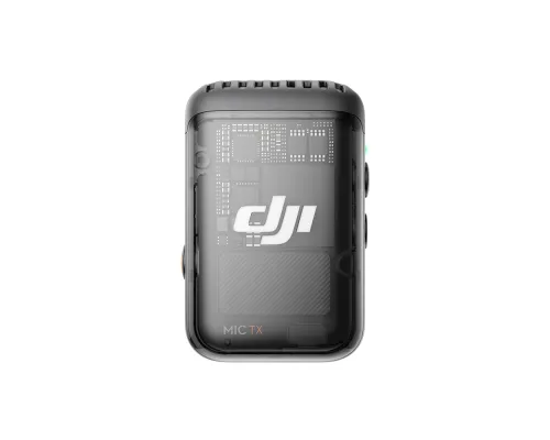 DJI - Mic 2 Full Kit - KOR