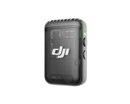 DJI - Mic 2 Full Kit - KOR
