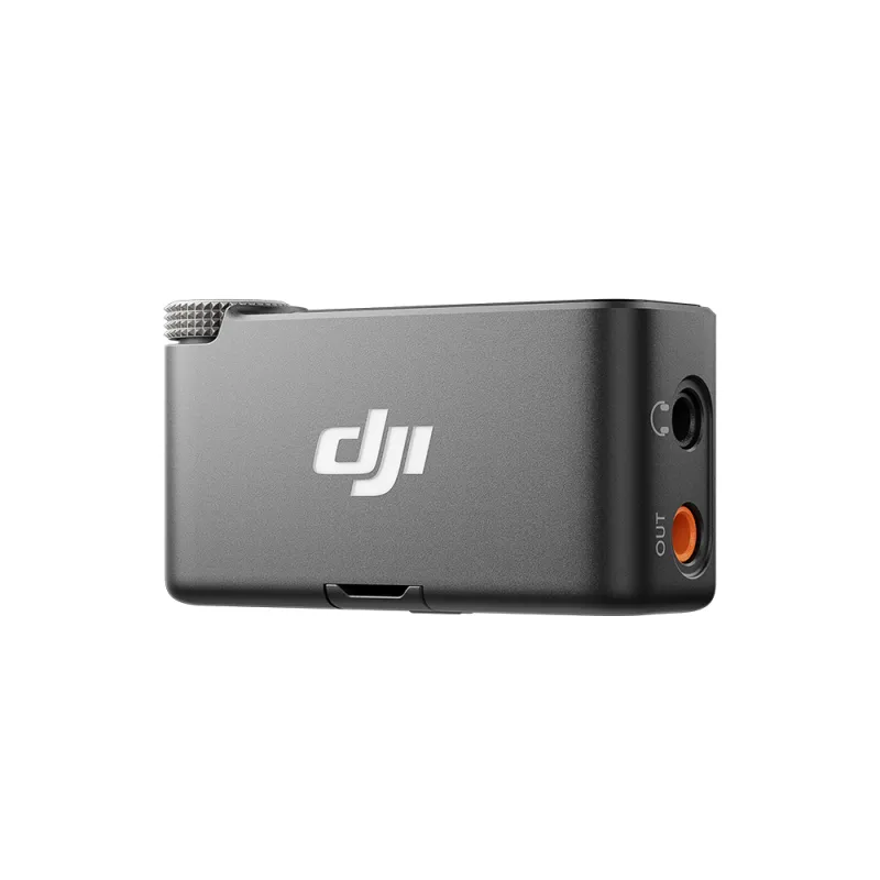 DJI - Mic 2 Full Kit - KOR