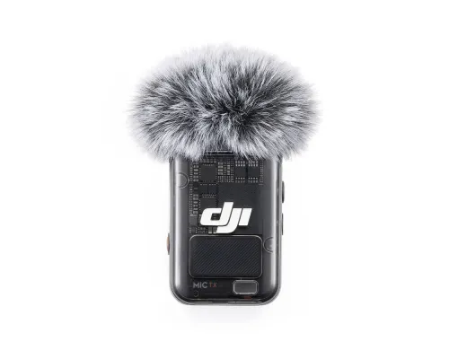 DJI - Mic 2 Full Kit - KOR