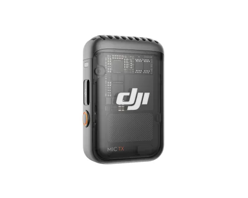 DJI - Mic 2 Full Kit