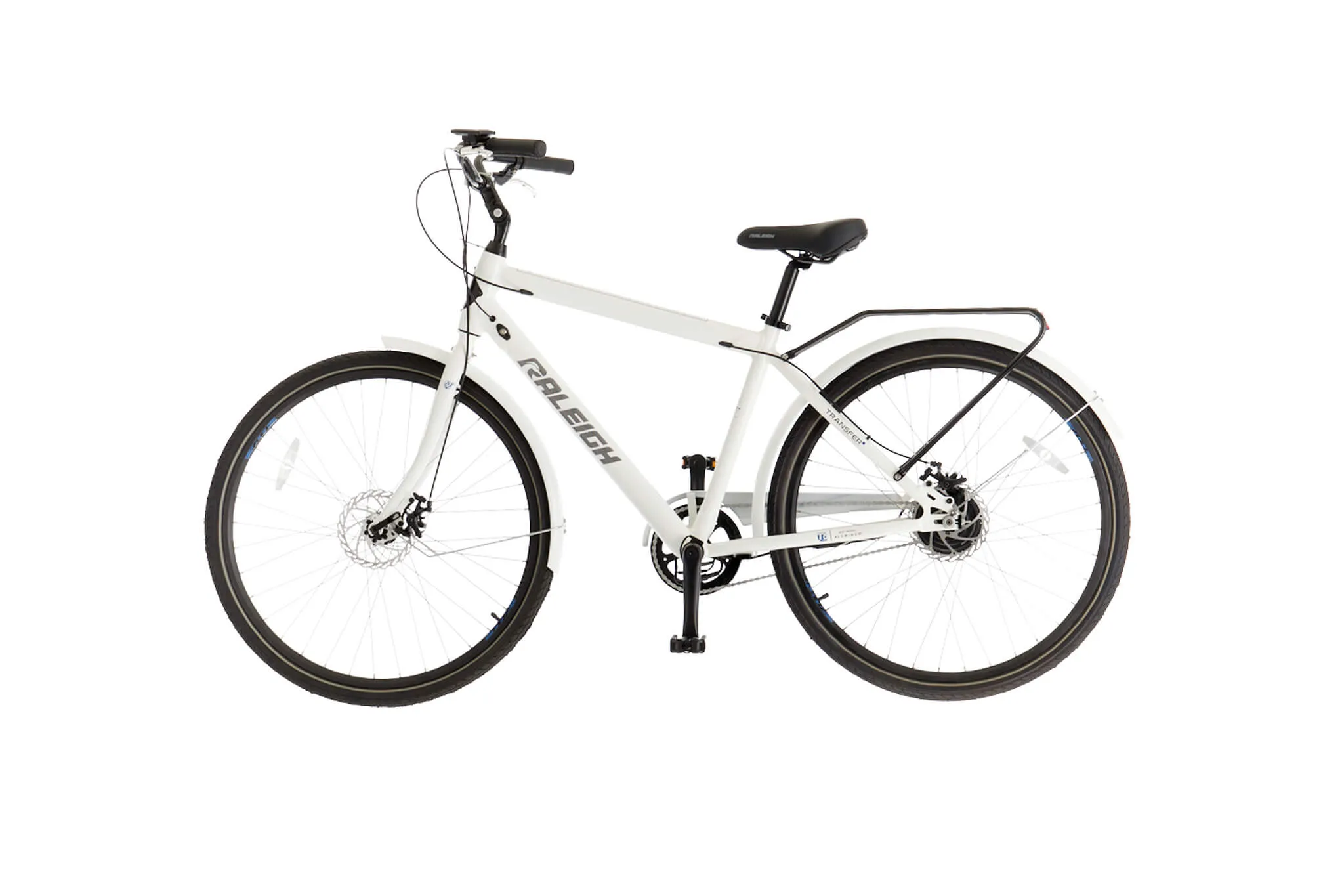 Dobson - Men's Electric Bike, 700C